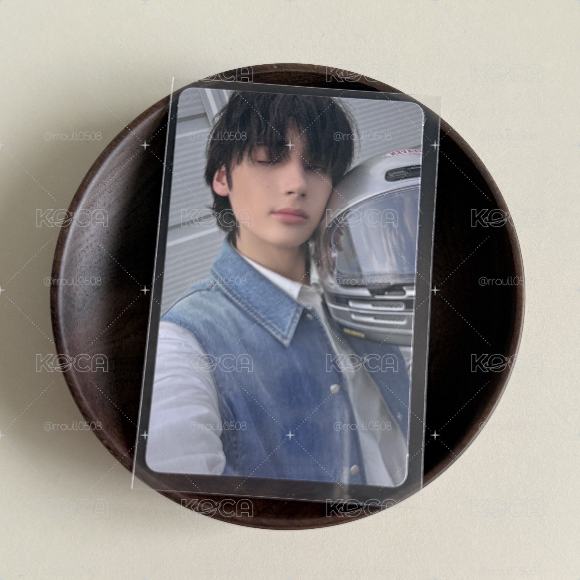 TXT｜迷七 Knight寧