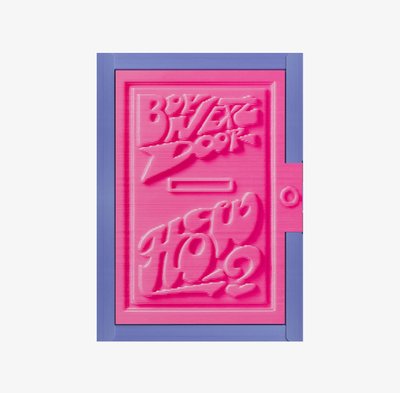 BOYNEXTDOOR 空專/全專