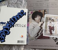 dangerous  全專