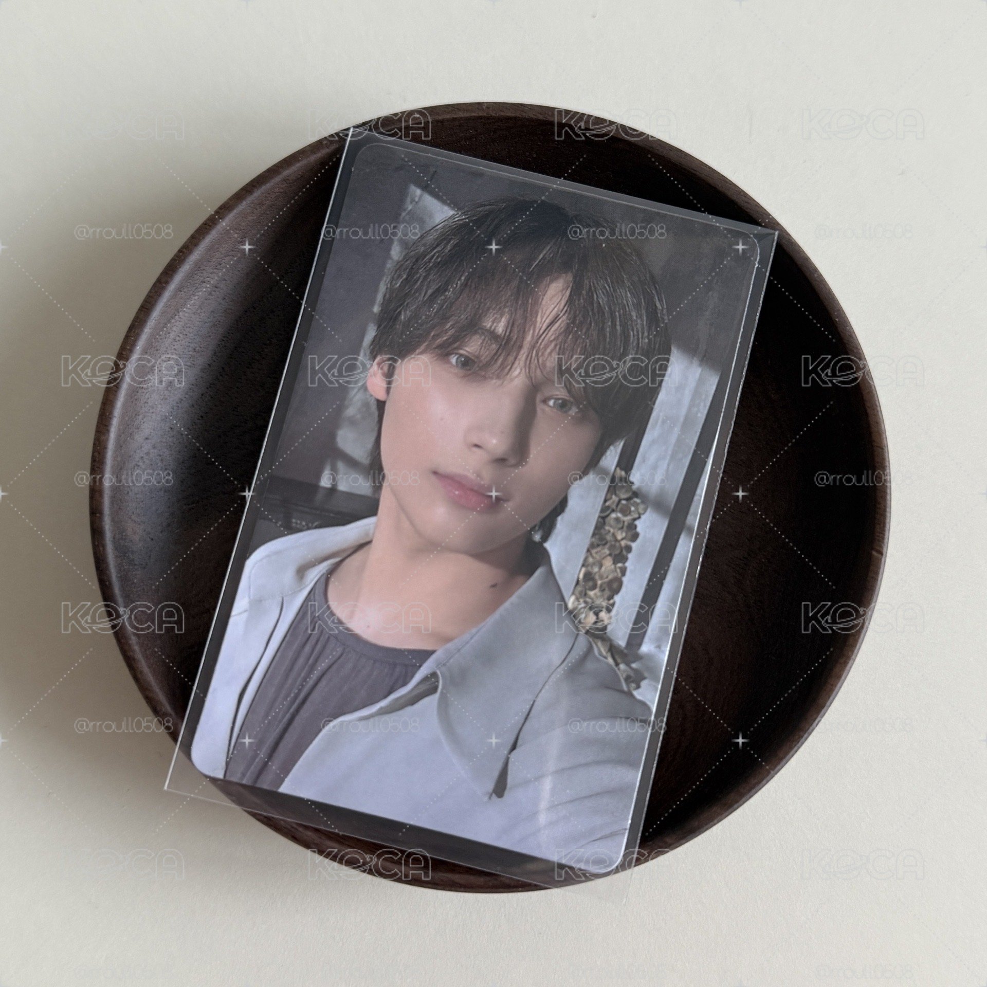 TXT｜迷七 Savior寧