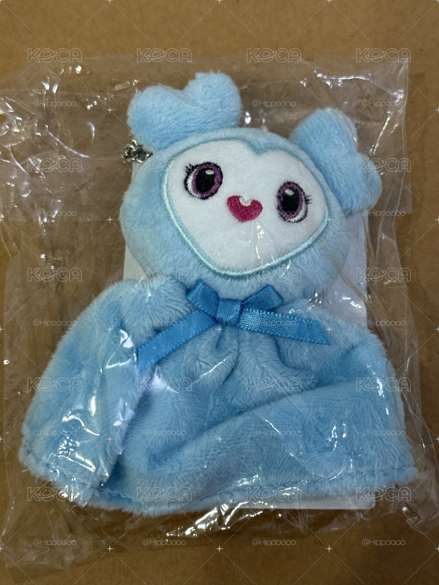 娜璉晴天娃