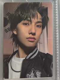 迷一 ms 專輯卡 