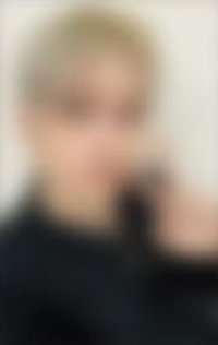 迷八 yzy 上海 簽售卡 
