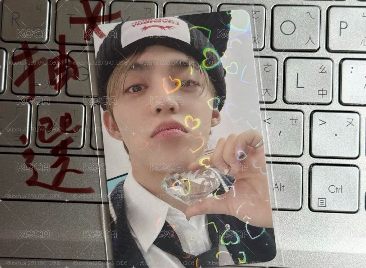 哲抽選｜🩵