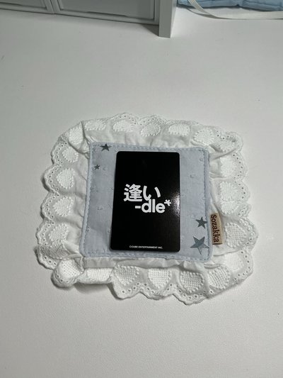 小娟 2025日巡 隨機卡 