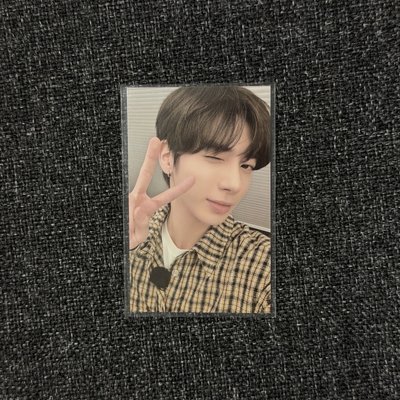 TXT PPULBATU快閃滿額卡 秀彬 太顯