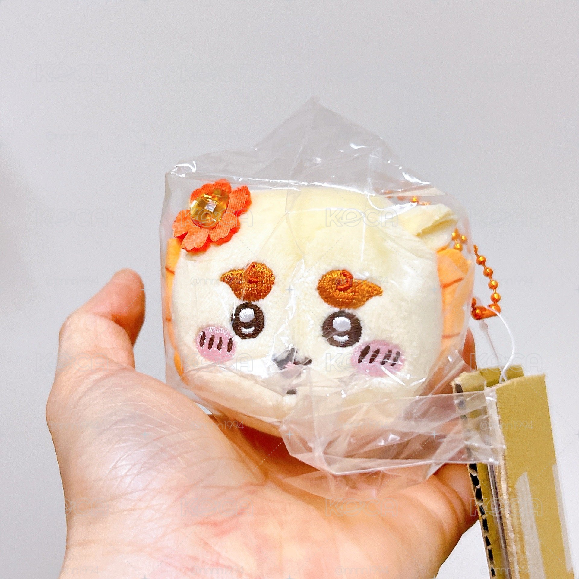 魔法少女趴娃-獅薩 風獅爺