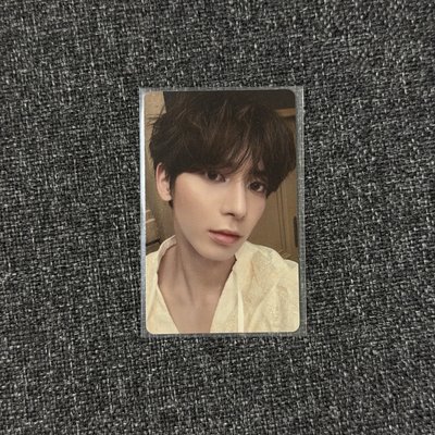 TXT 迷六 sc特典 秀彬 太顯 🌹古典玫瑰🌹