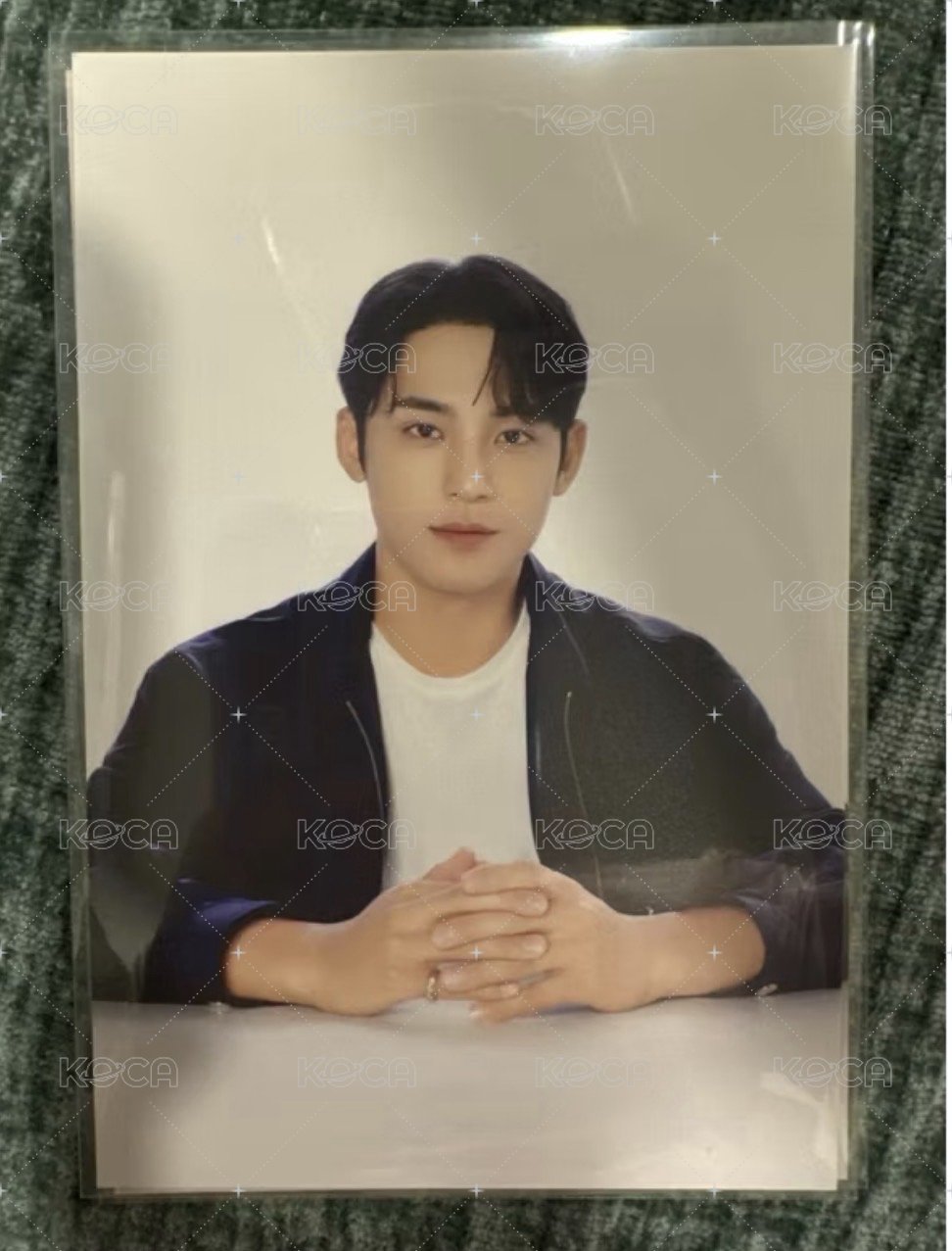 Mingyu 玟奎