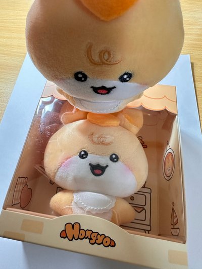 弘喲寶寶