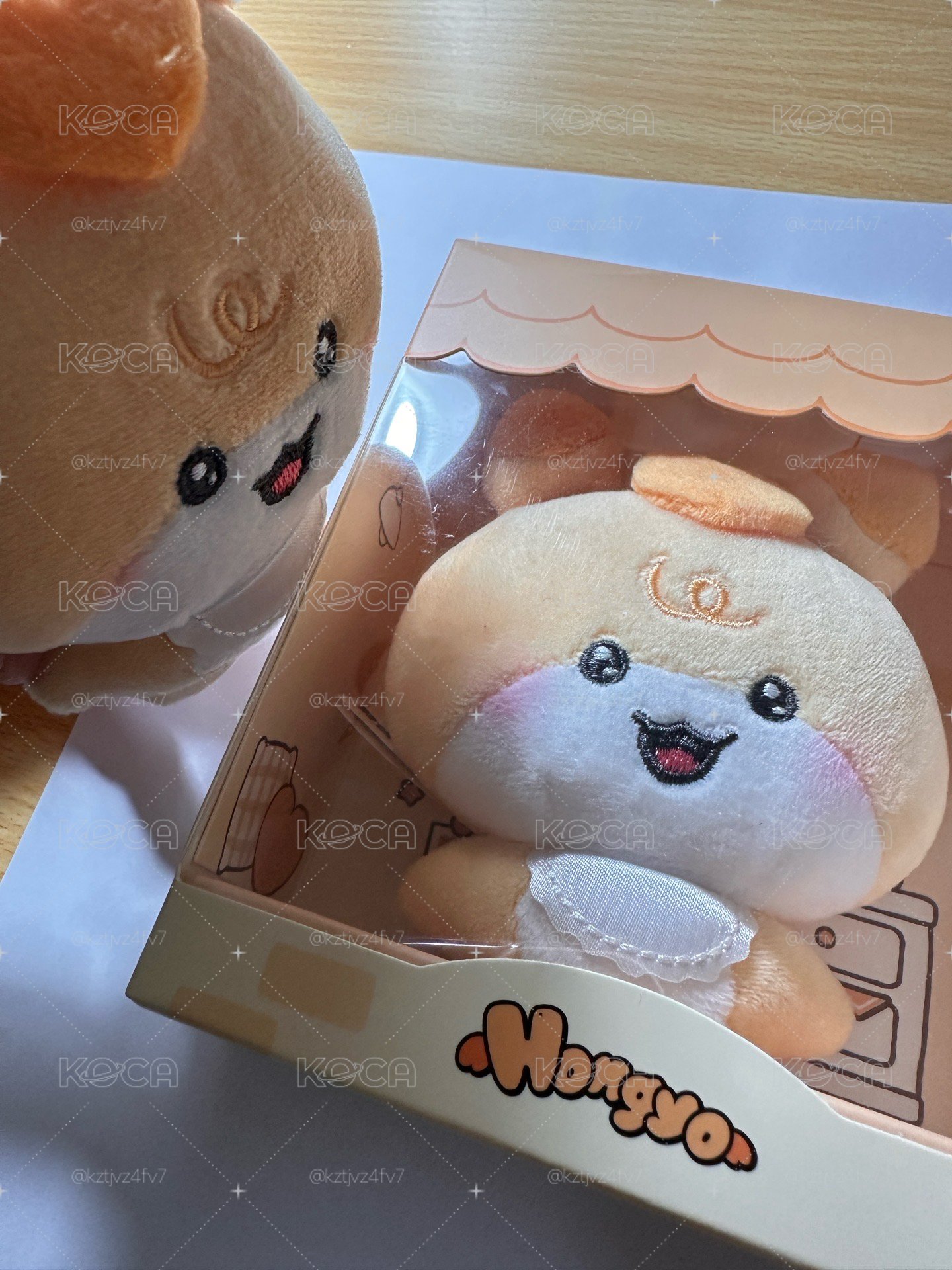 弘喲寶寶
