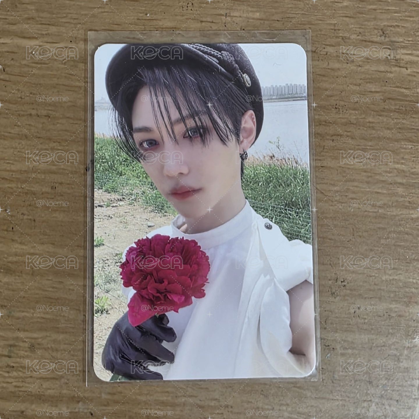 大事件 拿花菲