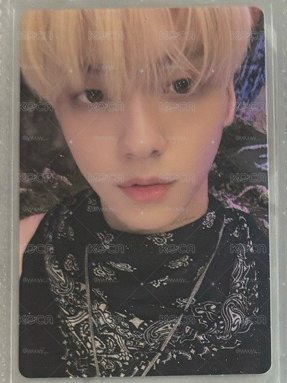 崔秀彬專卡