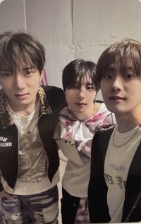 出道專 wav ver. 專輯卡 