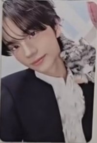 迷五 Final Move ver. 專輯卡 