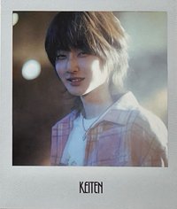 出道專 wav ver. 專輯卡 拍立得