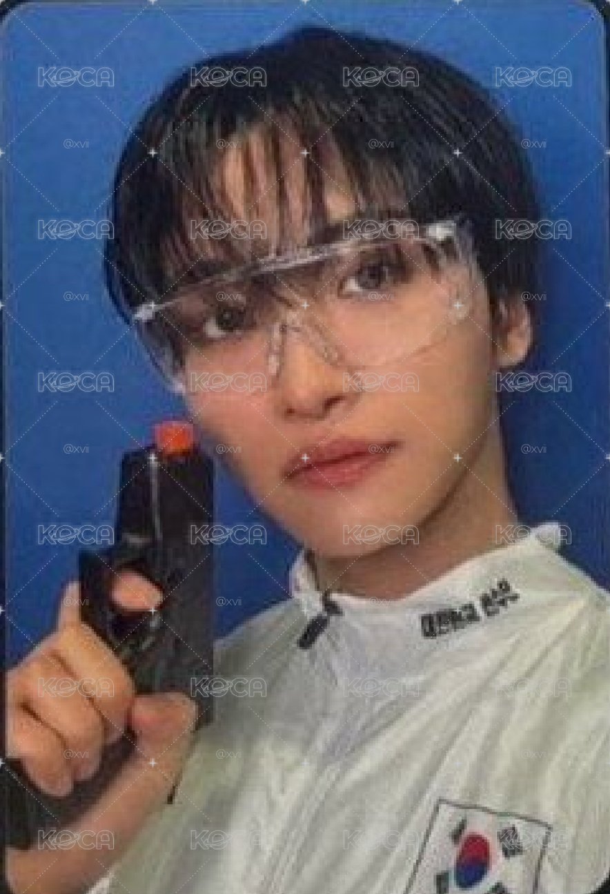 💦🔫射中你的心
