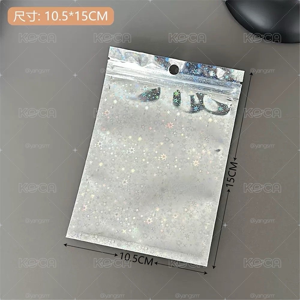 現貨 各式密封包裝袋