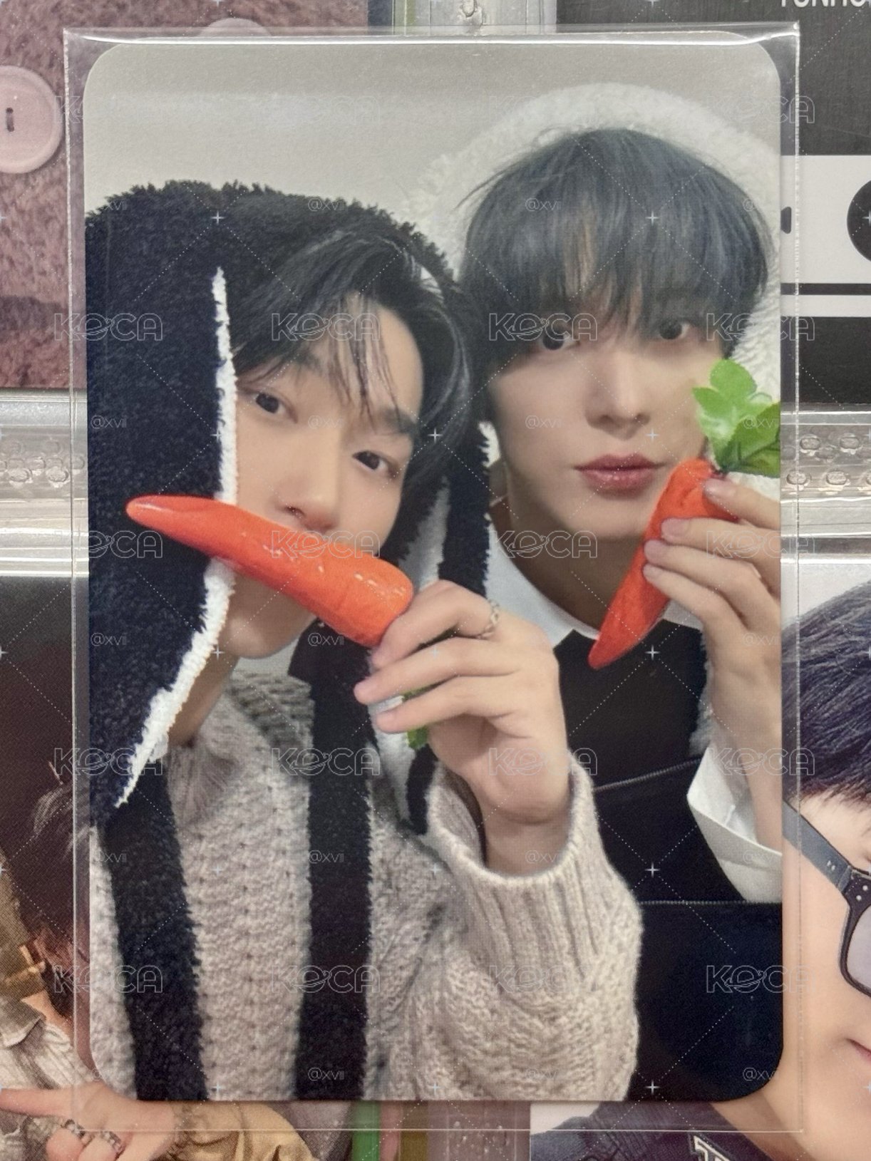 潤傘兔子，萌之🐰