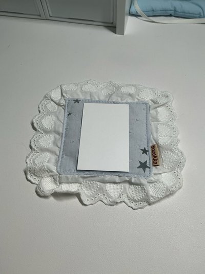 小娟 鐵盒卡