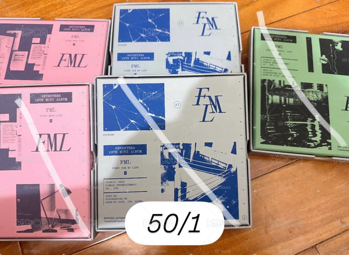 SVT綁物區💎