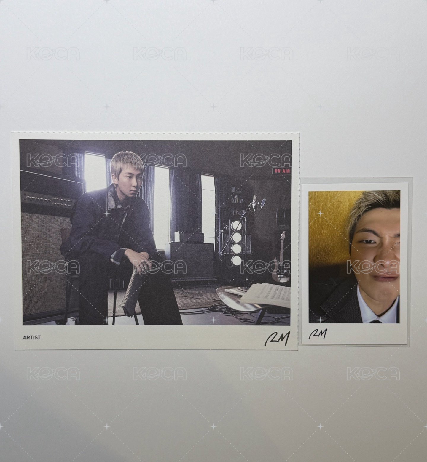 RM
