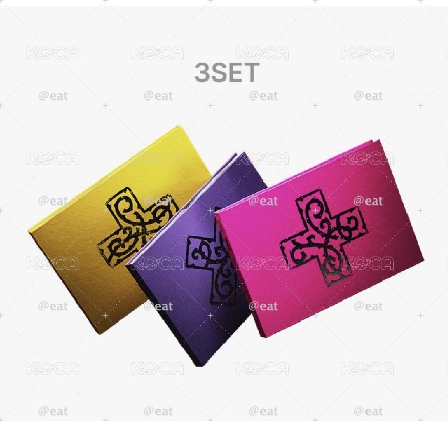 （現貨）迷八 全新未拆pb三本一套