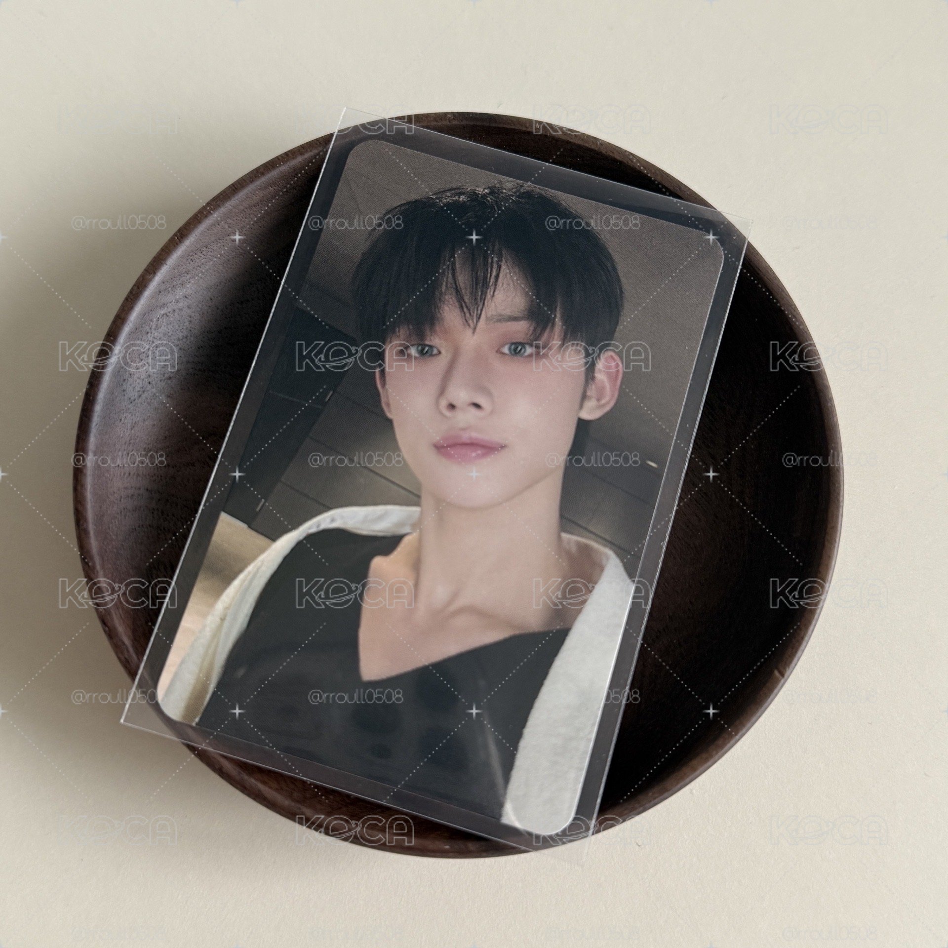 TXT｜迷六 Promise竣