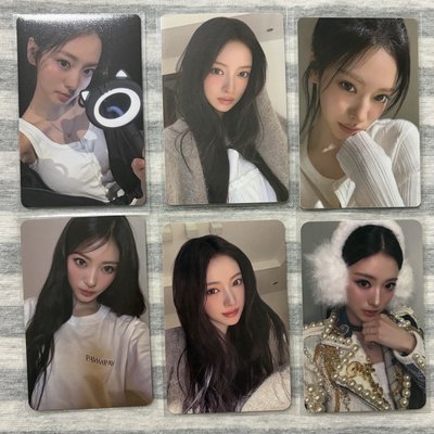 ANNA小盤