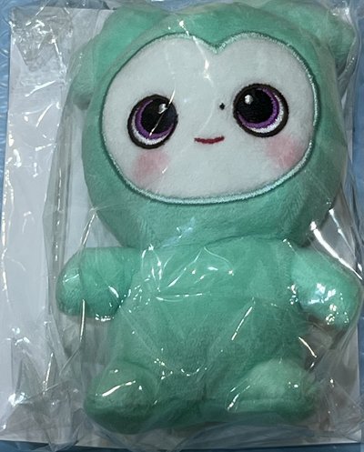 南卡+棒球娃+杯套娃 盤出