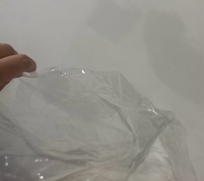 日巡灰色外套（M號/含卡）