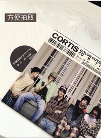 黑膠保護套