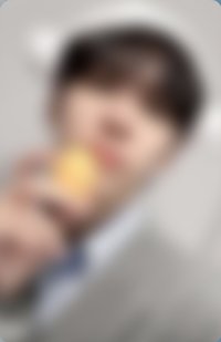 迷一 km 面簽1.0 簽售卡 