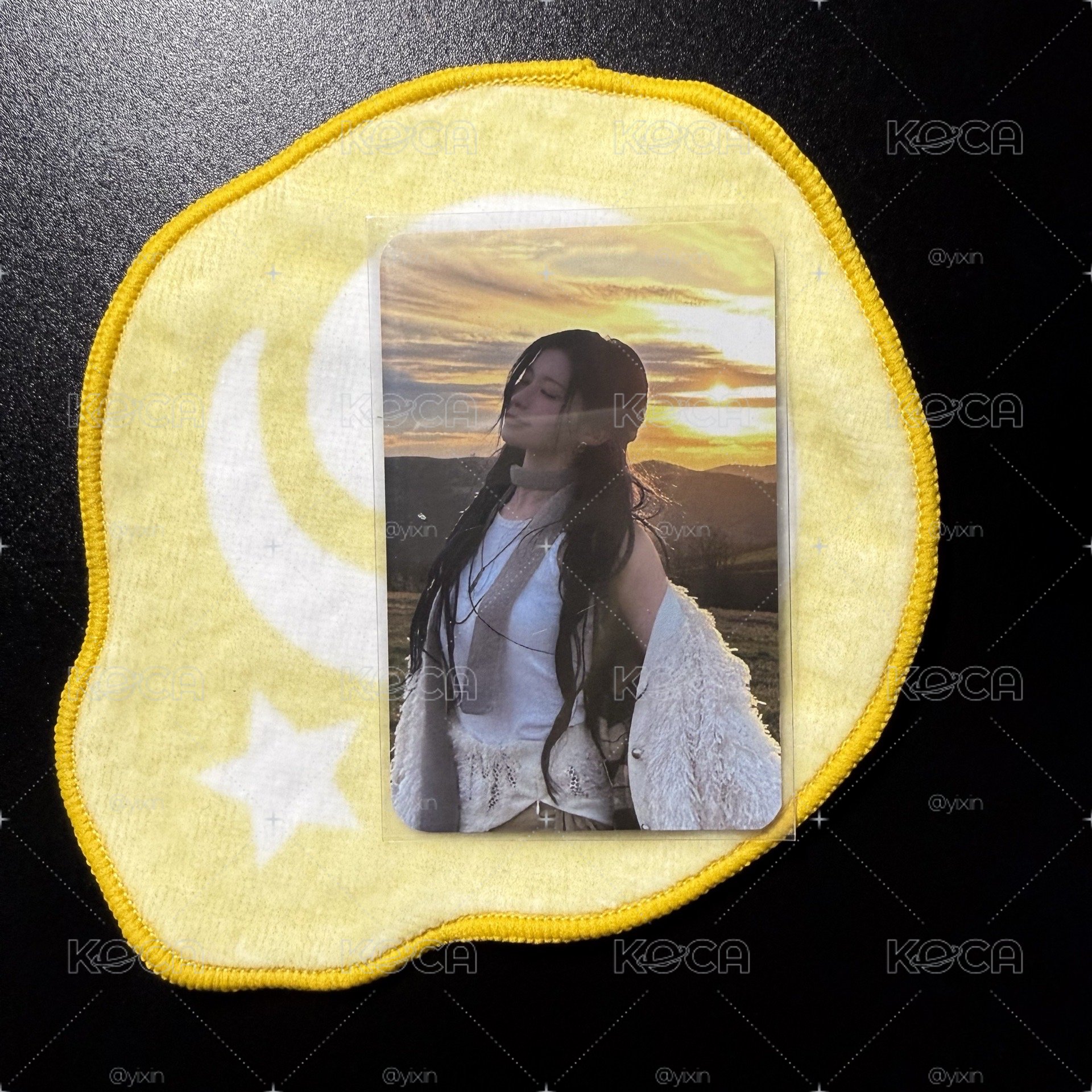 上海滿額角