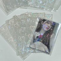 愛心自黏袋10入