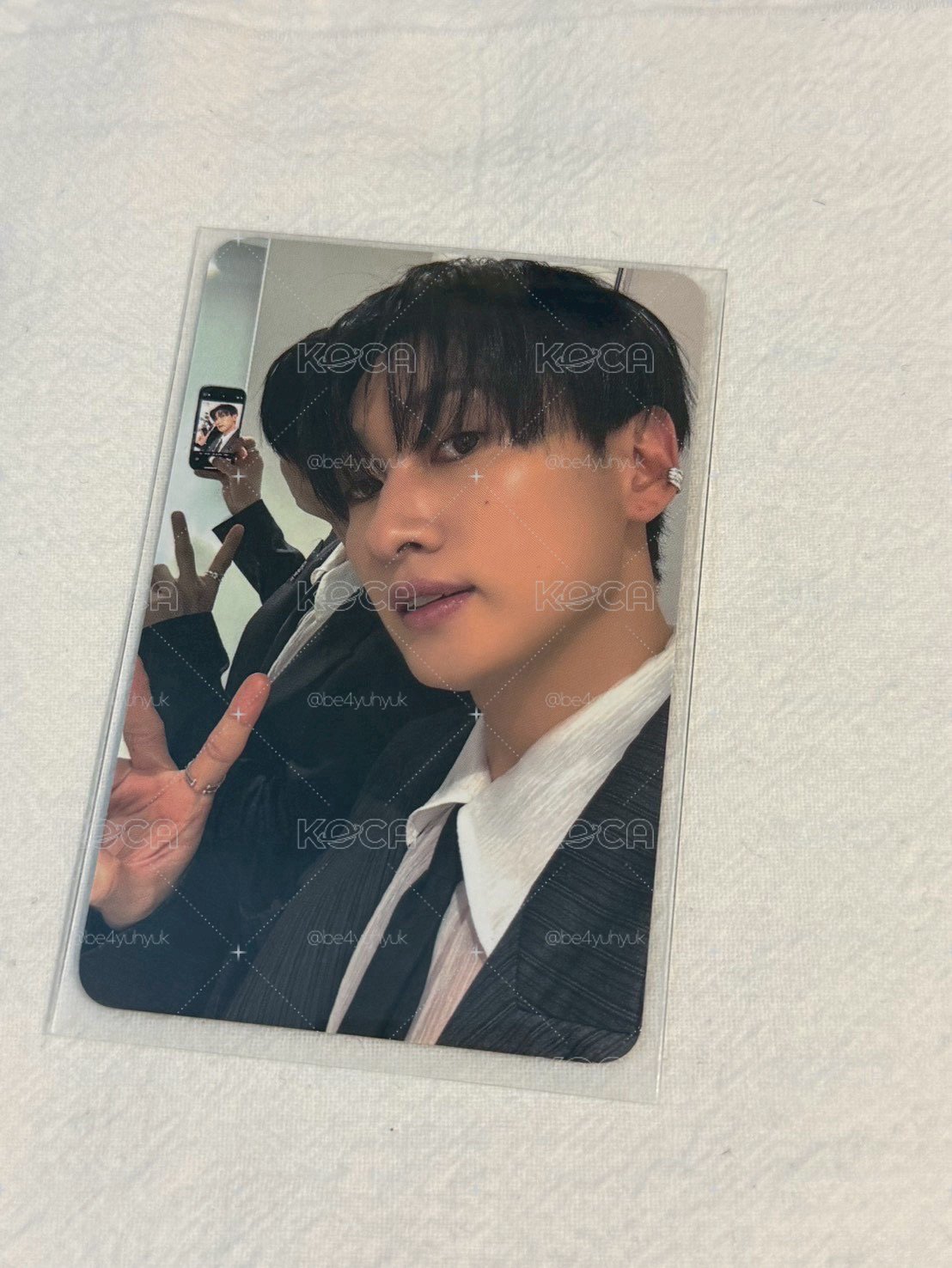 K4特典
