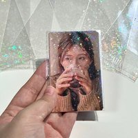 小星星自黏袋10入