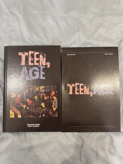 seventeen 空專