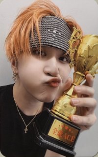【偶像運動會】黑隊🖤幸運抽抽樂 🏆冠軍款 抽選卡 