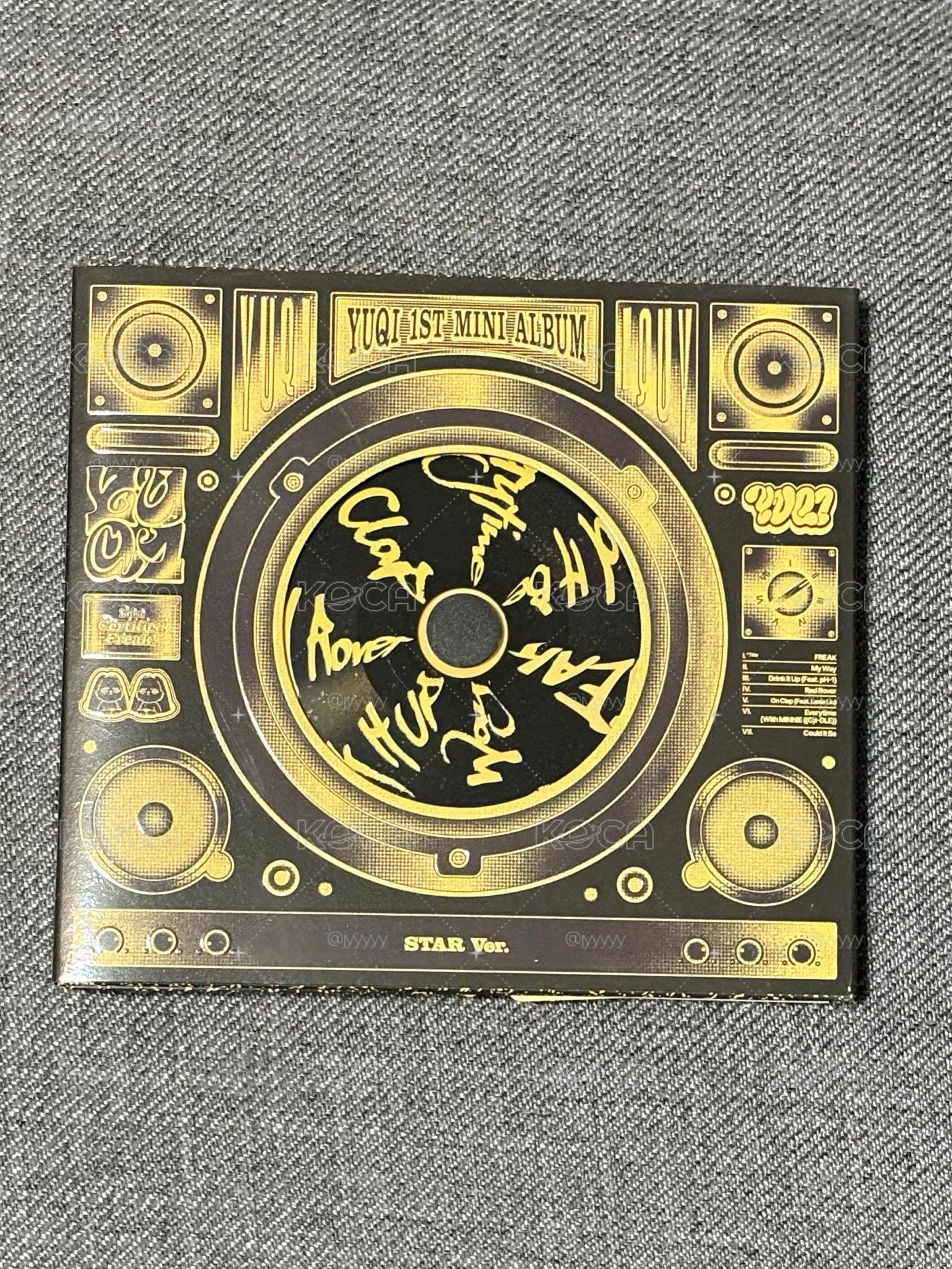 琦lo1