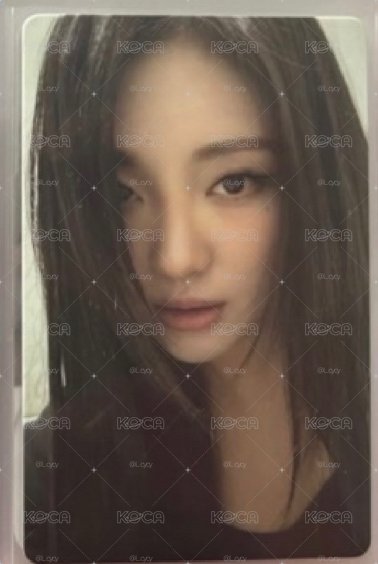 Drama QQ音樂 星光卡 二星寧