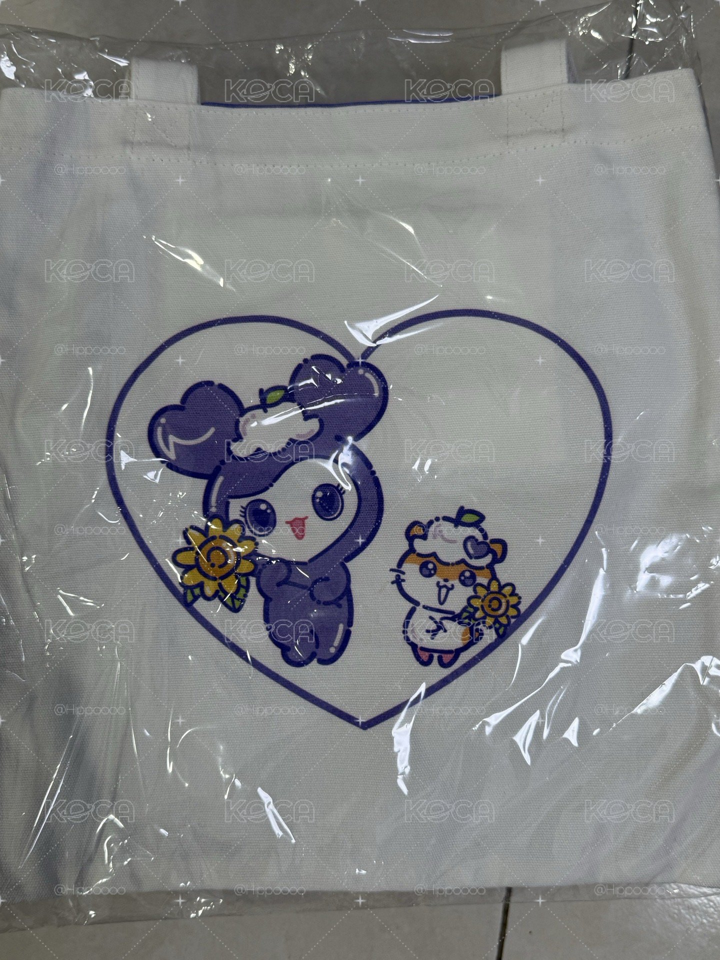 紗三麗鷗提袋