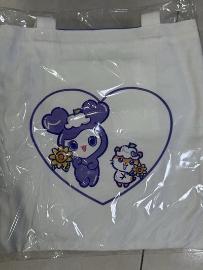 紗三麗鷗提袋