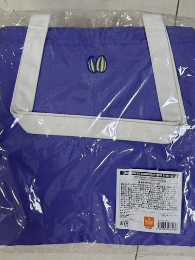 紗三麗鷗提袋