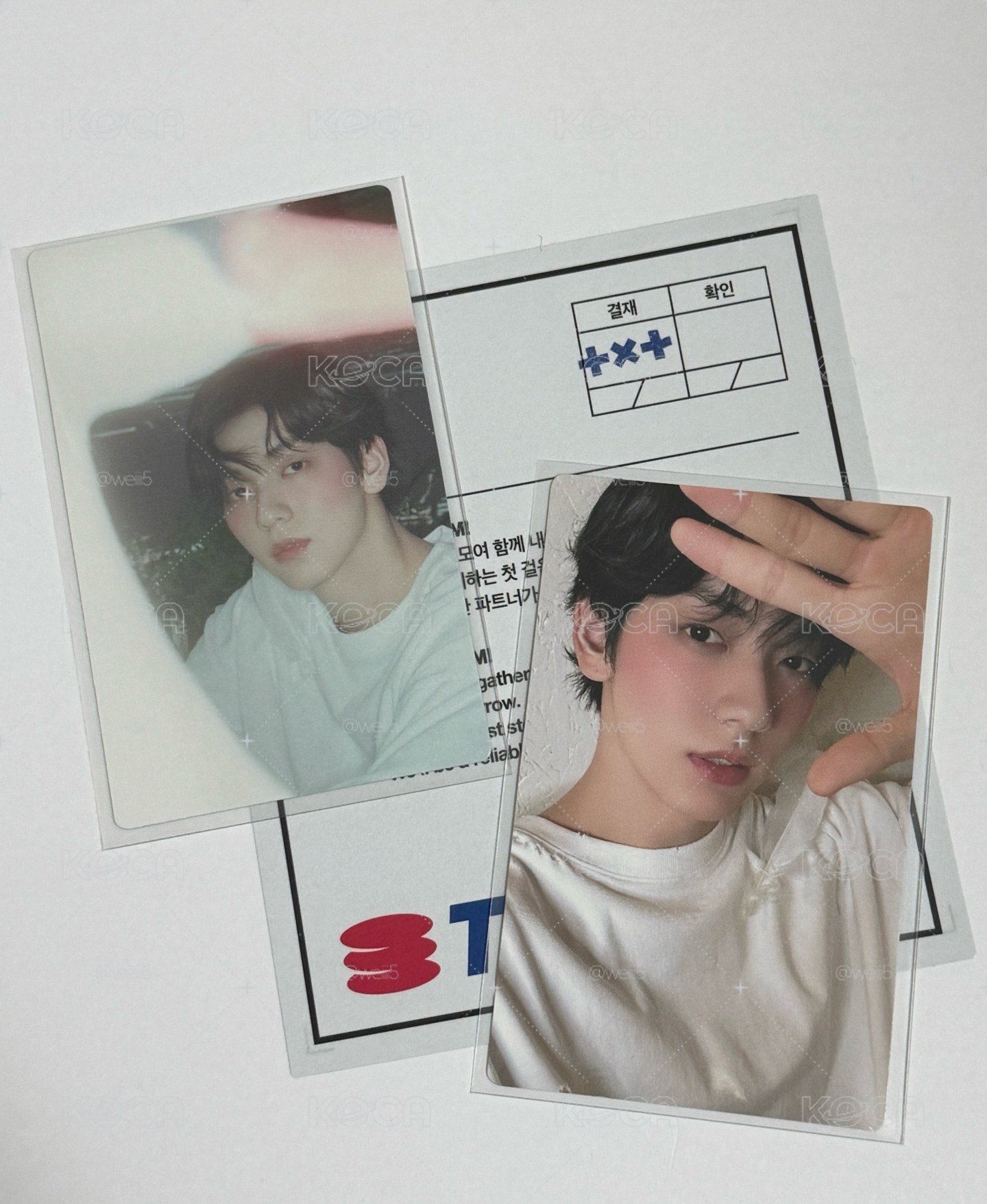 starkissed通常盤 彬