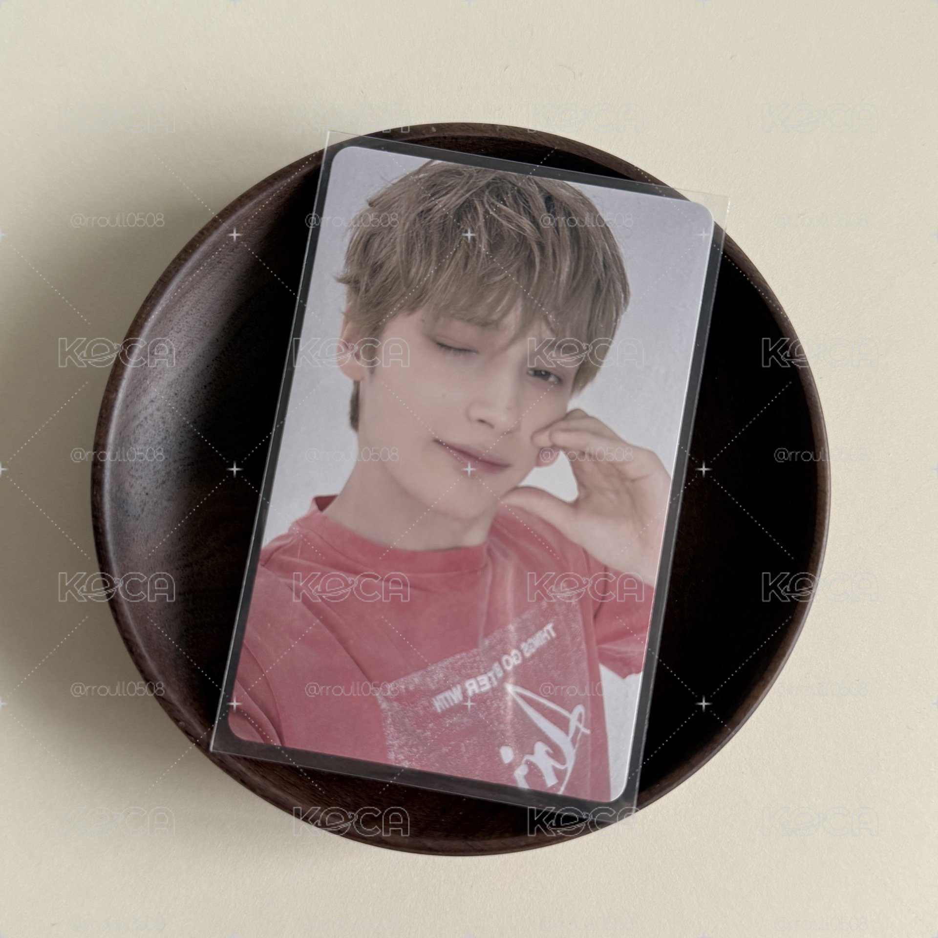 TXT｜ACT:TOMORROW 日巡新入會寧