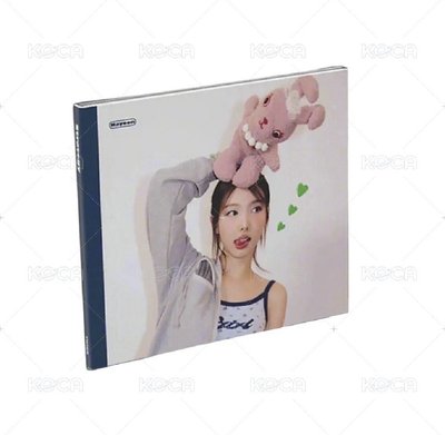 Twice單封全新未拆