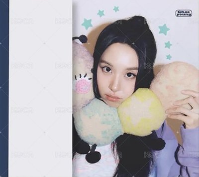 Twice單封全新未拆