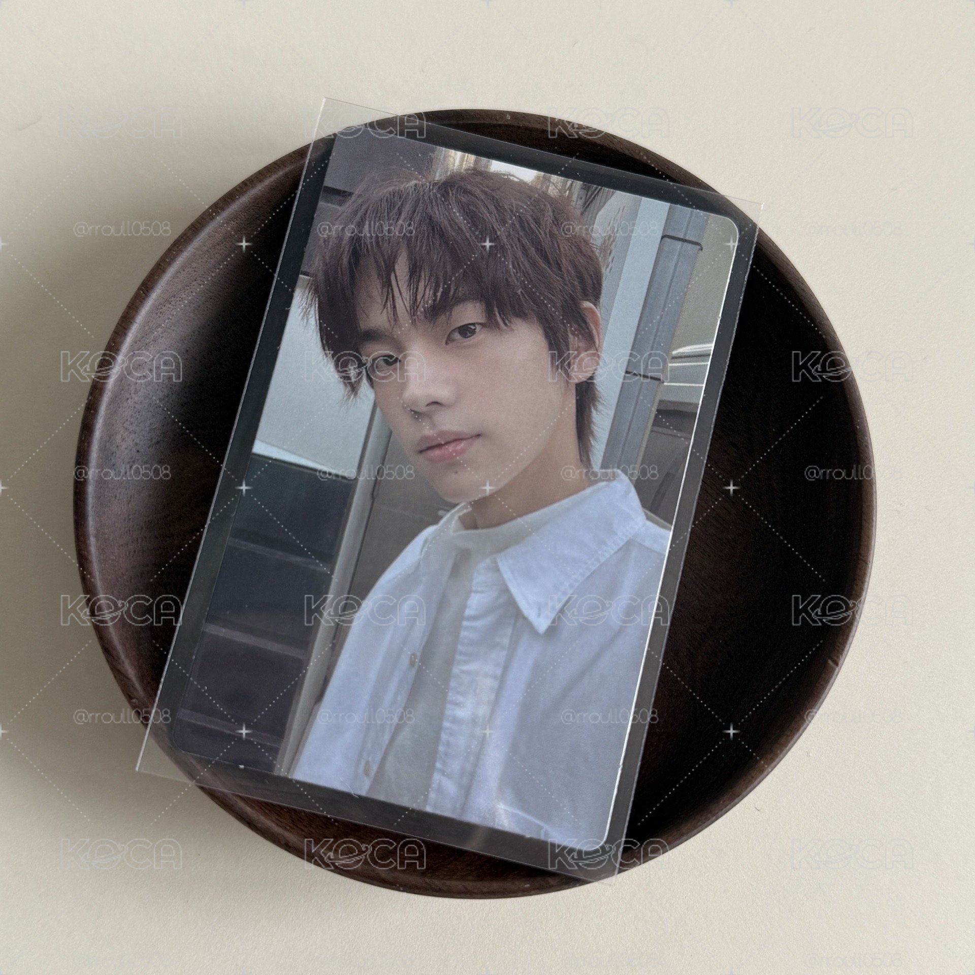 TWS｜迷一 Lucky ver.申惟