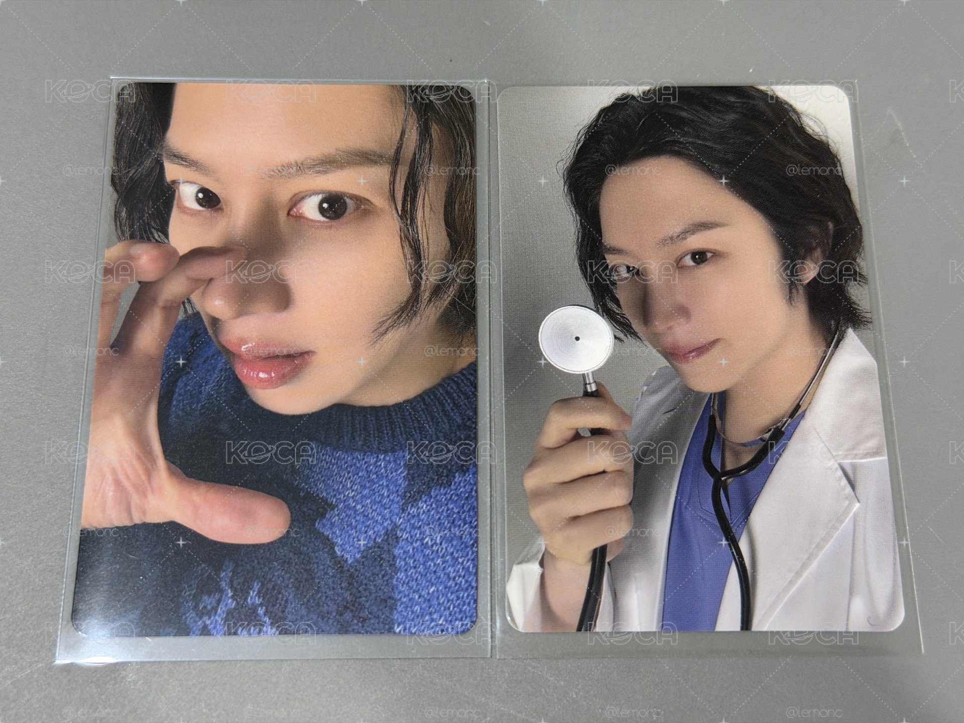 Super Records希澈